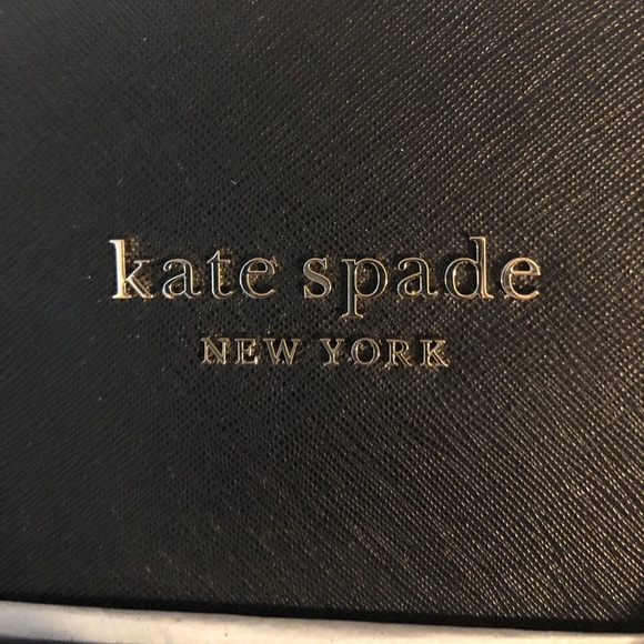 Kate Spade Cameron Pocket Tote - NWT - Picture 4 of 9